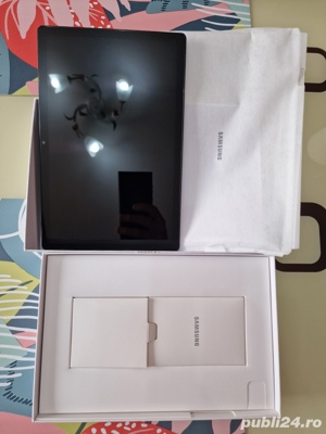 Schimb Vand Samsung Galaxy Tab A8  - imagine 3