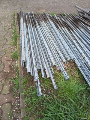 Vand stalpi metalici - imagine 4