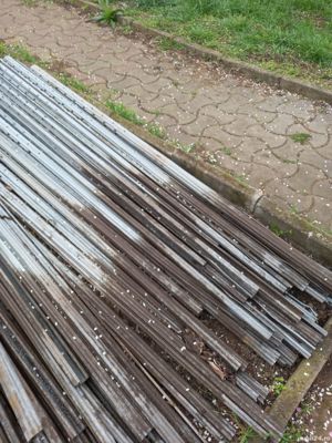 Vand stalpi metalici - imagine 2