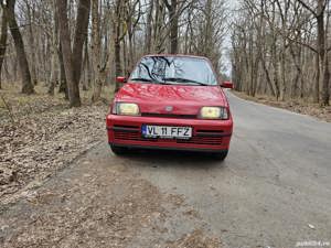 Fiat cinquecento  - imagine 2