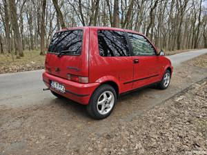 Fiat cinquecento  - imagine 5