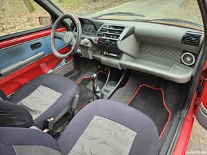 Fiat cinquecento  - imagine 6