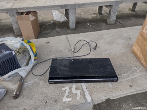 dvd player Sony  - imagine 3