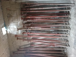 Inchiriez popi metalici 