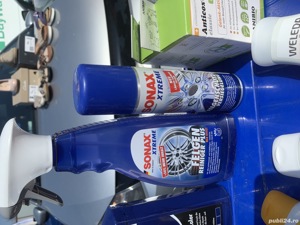 Sonax Polish cu ceară   - imagine 3