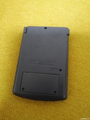 Agenda Electronica EasyPad CX  - imagine 5