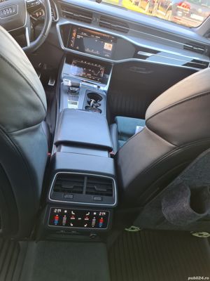 Audi A6 Allroad 2020 - imagine 3