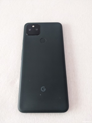 Telefon Google pixel 5a5g defect  - imagine 2