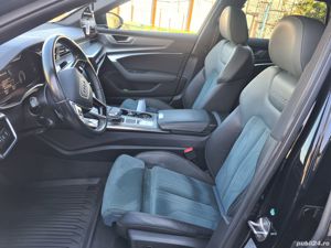 Audi A6 Allroad 2020 - imagine 5