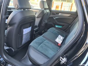 Audi A6 Allroad 2020 - imagine 8