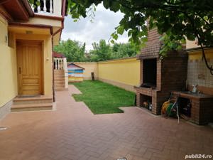 Proprietar vand casa C.Lipovei ,5 camere .