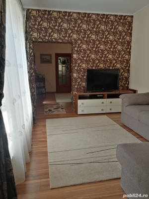 Proprietar vand casa C.Lipovei ,5 camere . - imagine 5