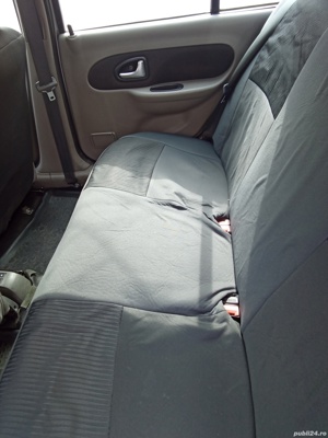 Renault Symbol 2012 benzina    - imagine 4