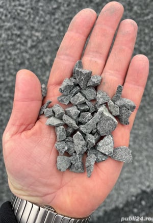 nisip, balast, sorturi, refuz de ciur, piatra ornamentală, piatra concasata, cribluri - imagine 6