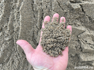 nisip, balast, sorturi, refuz de ciur, piatra ornamentală, piatra concasata, cribluri - imagine 2