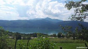 Teren de vanzare - Lacul Izvorul Muntelui (Lacul Bicaz)