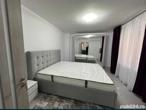 Închiriez apartament 2 camere si curte proprie zona Stefan cel Mare - imagine 3