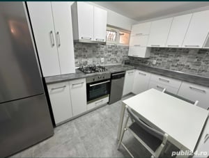 Închiriez apartament 2 camere si curte proprie zona Stefan cel Mare - imagine 6