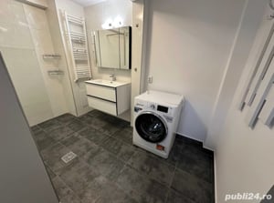 Închiriez apartament 2 camere si curte proprie zona Stefan cel Mare - imagine 4