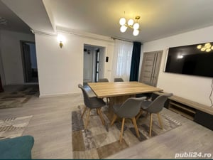 Închiriez apartament 2 camere si curte proprie zona Stefan cel Mare