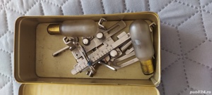 Masina de cusut SINGER - imagine 3