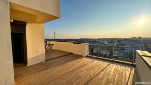 Apartament tip penthouse 3 camere ultracentral - imagine 2