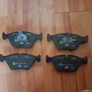 Placute frana BMW seria 5  ( E39 ) , ATE Ceramic , LD7089 , puntea fata