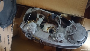 Far stanga si dreapta pentru ALFA ROMEO 147 (937) - imagine 4