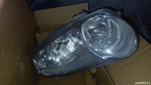 Far stanga si dreapta pentru ALFA ROMEO 147 (937) - imagine 8