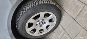 BMW seria5 2.0D - imagine 6