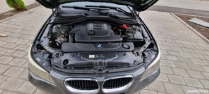 BMW seria5 2.0D - imagine 4
