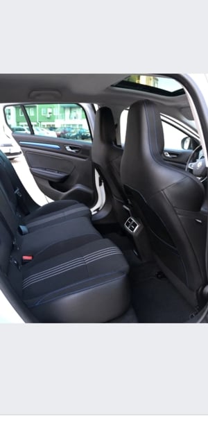 Renault Megane GT LINE - imagine 3