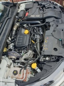 Renault Megane GT LINE - imagine 5