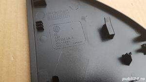 Set capace sigurante bord VW Passat B6 3C B7 CC - NOU! - imagine 7