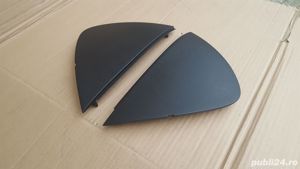 Set capace sigurante bord VW Passat B6 3C B7 CC - NOU! - imagine 3