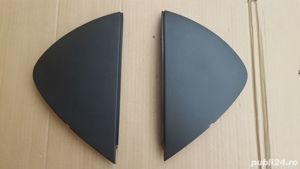 Set capace sigurante bord VW Passat B6 3C B7 CC - NOU!