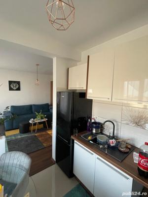 Apartament 2 camere la casa - 50.00 mp utili FINALIZAT! PROPRIETAR! - imagine 8