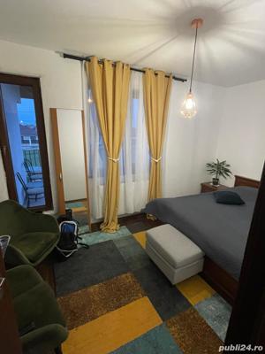 Apartament 2 camere la casa - 50.00 mp utili FINALIZAT! PROPRIETAR! - imagine 2