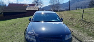 Audi a6 din 2010 - imagine 4