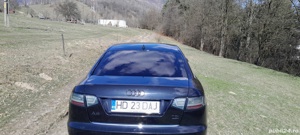 Audi a6 din 2010 - imagine 5