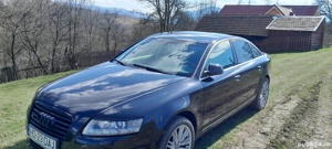 Audi a6 din 2010 - imagine 7
