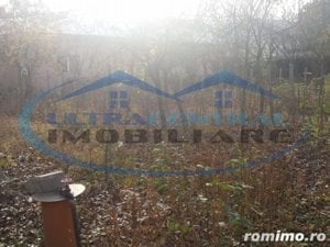 NEW Vanzare Teren Bucurestii Noi  - str Oasului vs Laminorului su 743 mp deschidere 23.29ml  - imagine 3