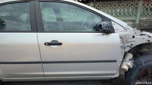 dezmembrez focus 2 1800 tdci - imagine 3