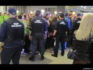 Angajam AGenti  de  PAZA  in Alba IULIA  - imagine 3