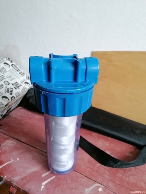 2 Filtre de Apă 