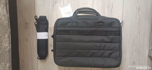 Geanta laptop DeLL Premier, 15 inch, Neagra  noua