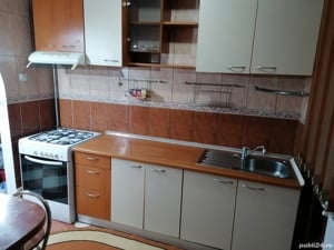 Apartament 2 camere de inchiriat - imagine 2