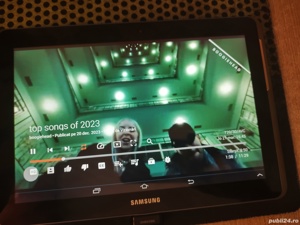 tableta samsung galaxy tab2 3g 10" schimb - imagine 2