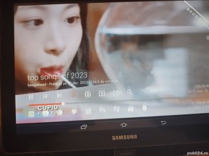 tableta samsung galaxy tab2 3g 10" schimb - imagine 3