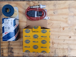 Supapa Daf xf105410  - imagine 2